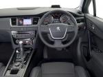 Peugeot 508 2011 года (ZA)